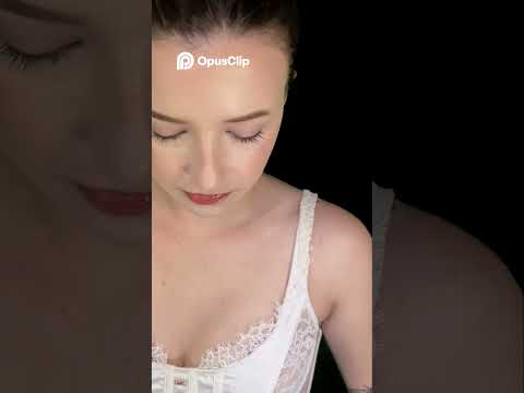 Silent Seamstress Measures You ASMR