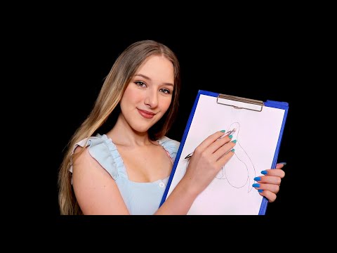 ASMR Sex Ed that they didn't teach you in school