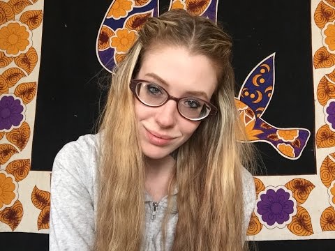 ASMR Q&A | Ask Me Anything