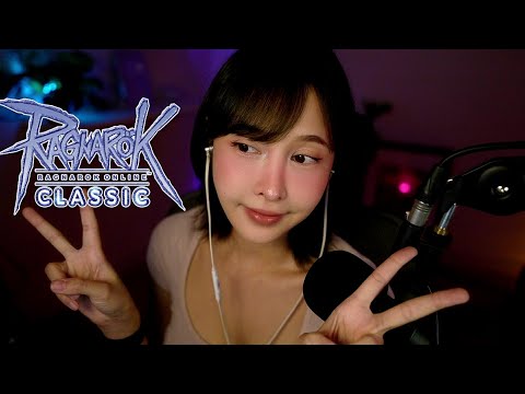 Ragnarok Moonlight |  ไนท์ผมโดนเนิฟ ถึงกับเงิบไปเลย