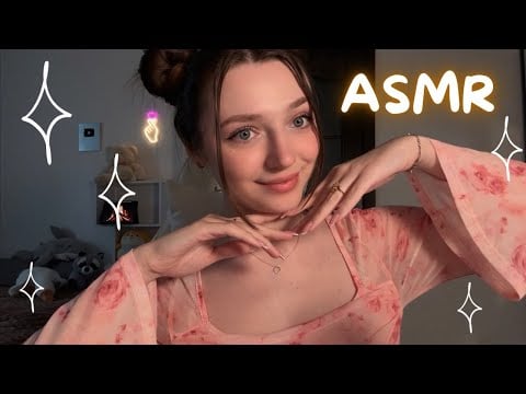 ASMR That Will Put You to Sleep Fast 😴 Fabric, Tapping, Carrot 🥕