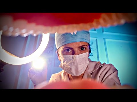 ASMR | ACABANDO COM SEU MAL HÁLITO 😷 