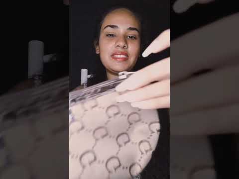 ASMR GATILHOS QUE VOCÊ VAI SENTIR SONOLÊNCIA!#asmr #viral #trigger #asmrvideo #shorts #short #sono