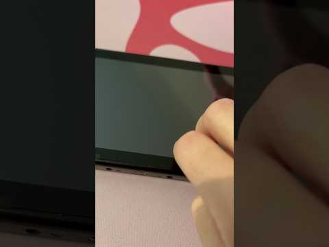 ASMR Tapping On A Switch | (No Talking) #ASMR #Shorts