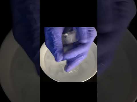 ASMR Cortito y Delicado Para DORMIR l SeluAsmr!!!😴 😴 🧊 🧊