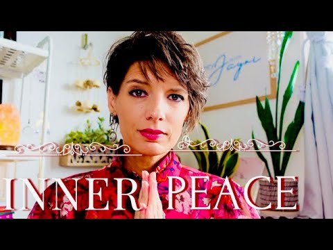 Sleepy Hypnosis: Connect With Your Inner Peace (ASMR)