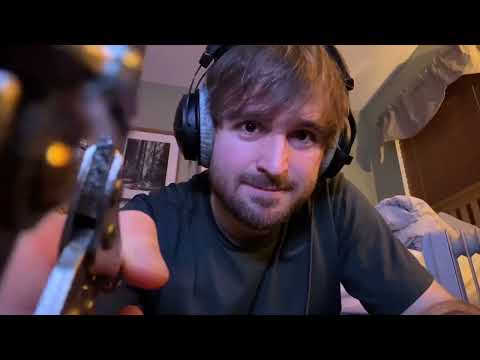 Visual ASMR Practice Session #7.5