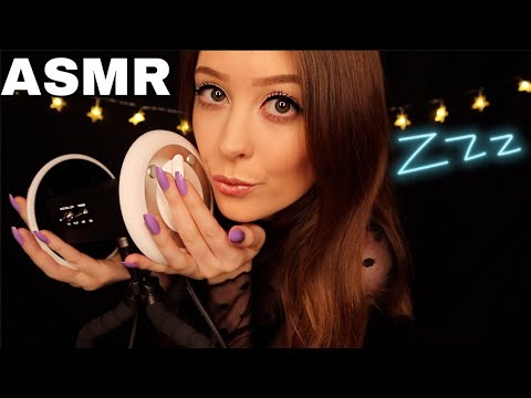 ASMR: PARFAIT POUR DORMIR ET AVOIR DES FRISSONS...😍 (très intense)💤