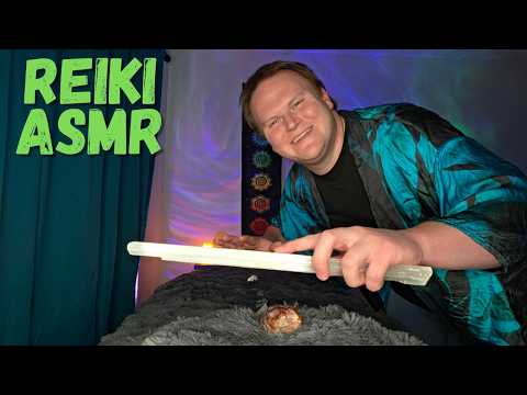 Heart Center Reiki Healing🩷