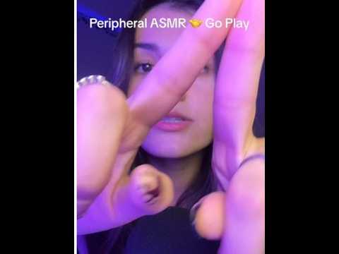 kinda mixed signals #asmr (ib: aaidenix)