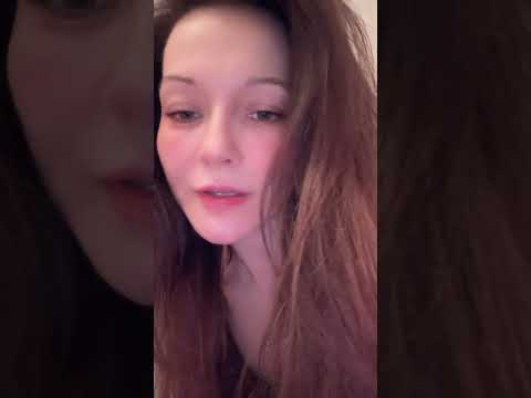 ASMR Soft Mouth Sounds Good Night 🌙 Kisses, Shshsh👄✨#asmrmouthsounds #асмрзвукирта #asmr