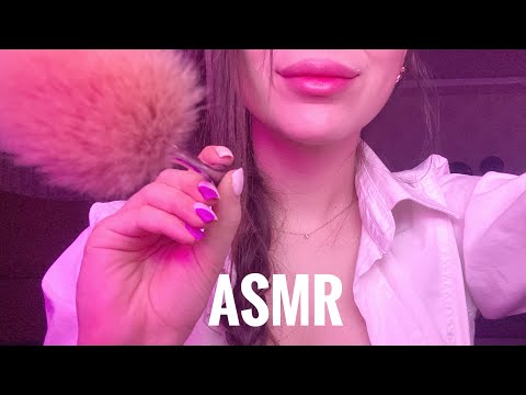 ASMR for People Who Need DEEP SLEEP(No Talking)