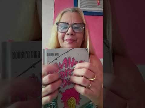 #ASMR # Tappings  no livro. 😴😴💤