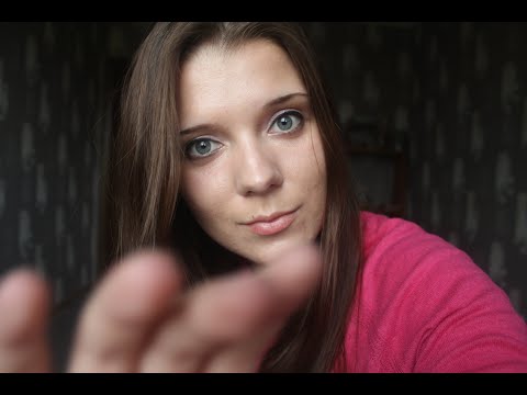 Spanish/Español ASMR Hand Sounds