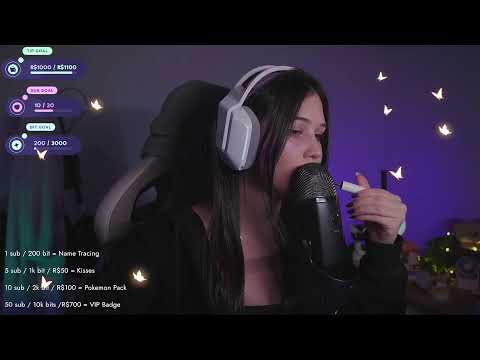 asmr