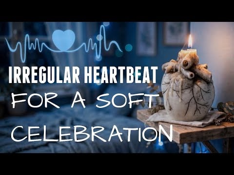 Haunted Heartbeats: A Cozy Celebration of 5000 Friends🤍