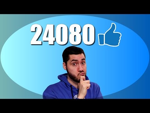 Cet ASMR aura 24080 LIKES