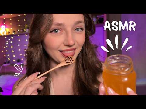 ASMR 💤 Fall Asleep With Me ｜ ASMR 💤 私と一緒に眠りましょう 🌙✨