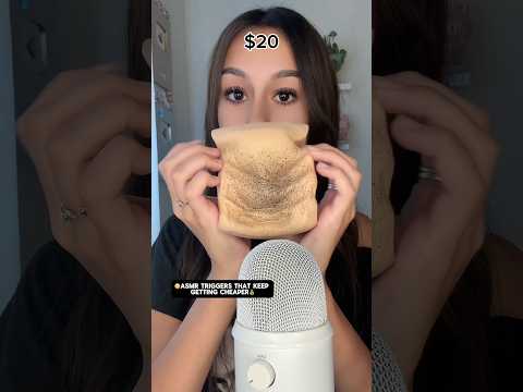 what was your FAV? #asmr #explore #asmrtriggers #video #shorts