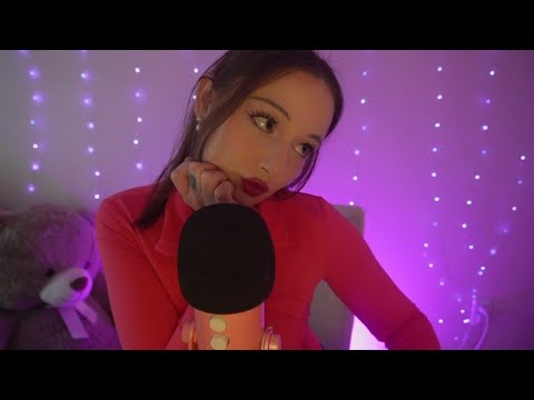 doing asmr until the cows come home 😴🌾 lolll live ASMR