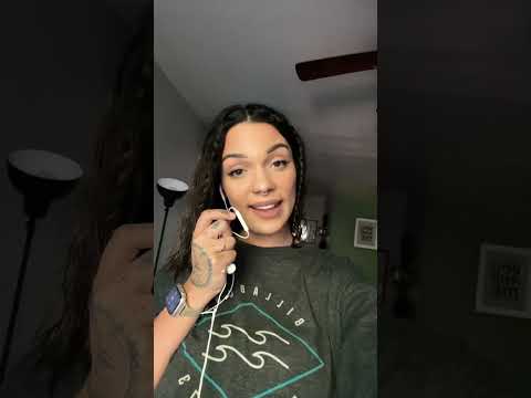 ASMR- Repeating The Name Kenneth