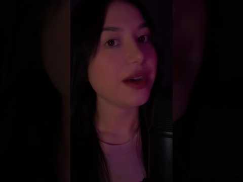 Veja aqui 👆🏻 #asmr #asmrvideo #asmreating  #oração #salmos #biblia #asmrshorts #asmrshortsvideo