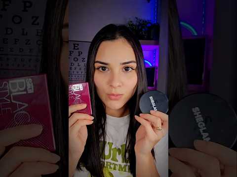 ASMR #gatilhos #asmr #pov