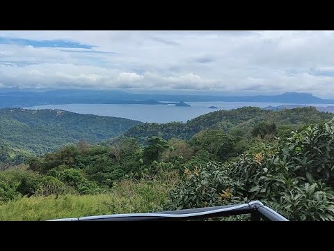 Vlog: Celebrating Mother's Birthday at @Cabanas Tagaytay