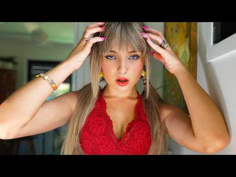 ASMR That's Dangerously Addictive⚠️(Fast & Aggressive)