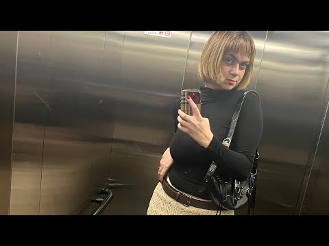 ASMR mini Vlog 