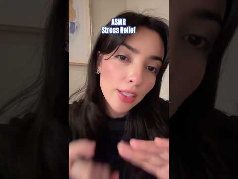 Lofi ASMR for stress relief. Helping you to relax and sleep. ￼