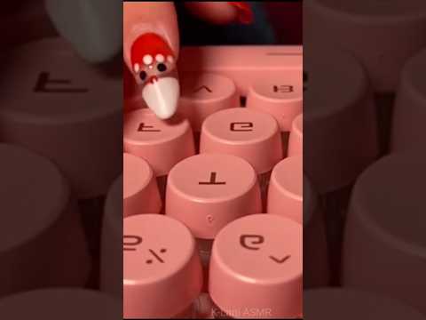 Best Tapping ASMR #short