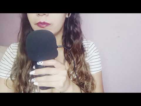 ASMR picositos!