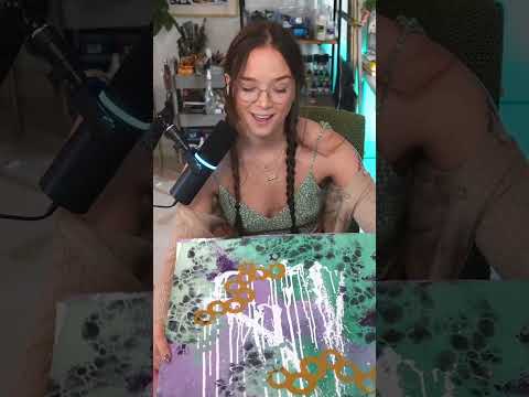 Do you like these paintings?