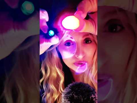 {ASMR} STILL SEE IT #asmr #shorts #shortsvideo #shortsfeed #Reels #asmrtriggers #asmrlights