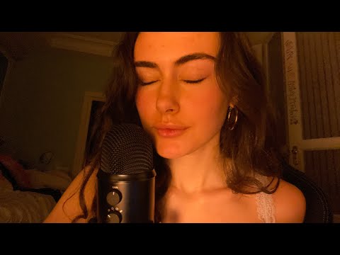 asmr para bajar tu cortisol