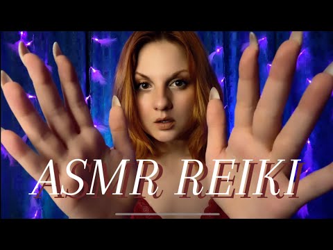 ASMR Медитация для исполнения желаний 🧘‍♂️  Разрешится любой ваш запрос (Мурашечный АСМР) Рейки