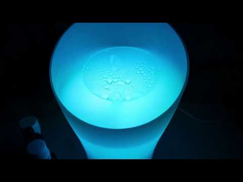 Brumisateur d'huiles essentielles [ ASMR ]