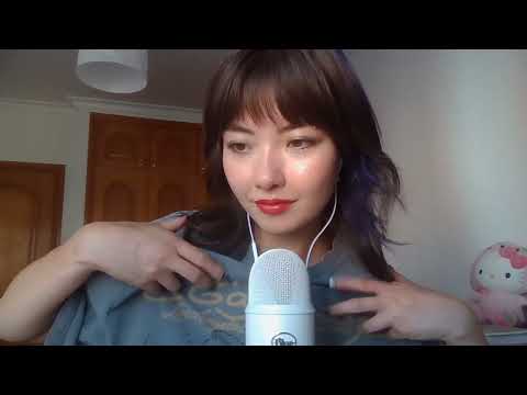 ASMR ☆ 飽き性の人向け！100種類の音 😪