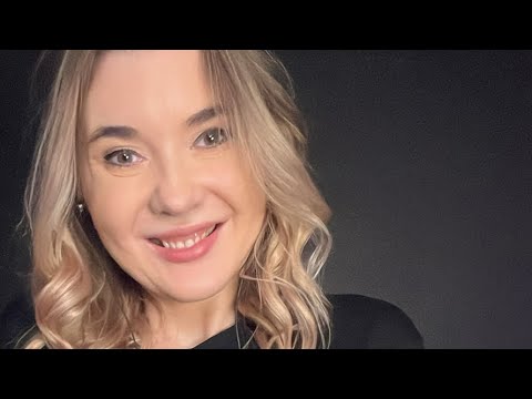 Klaudia Leclercq ASMR like and subscribe ❤️