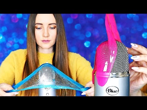 ASMR Satisfying SLIME | ASMR Triggers АСМР СЛАЙМ