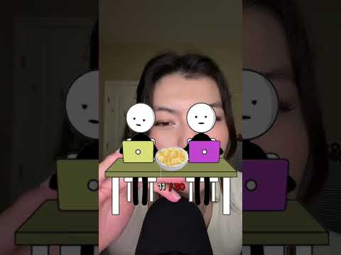 Nom nom #relax #tingles #satisfyling #asmr