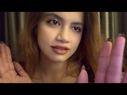 ASMR Subliminal Attract Your Desired Partner — Manifest Soulmate & Dream Love