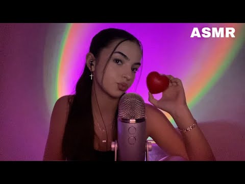 #ASMR - FAQ POUR LES 45k 🕺🏻