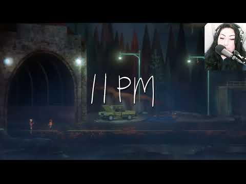 Oxenfree II: Lost Signals (Part 2) | What is going on here