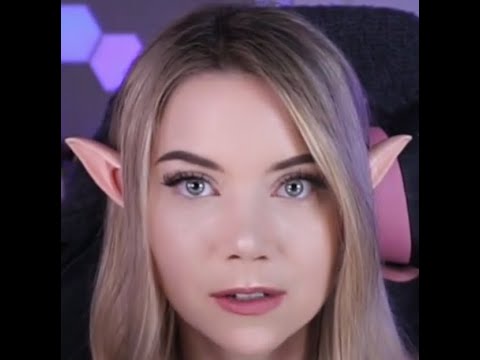 Dizzykitten ASMR compilation June 2023