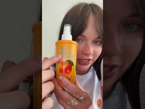 ASMR- Perfume store roleplay #asmr #asmrwhisper #perfume #asmrroleplay