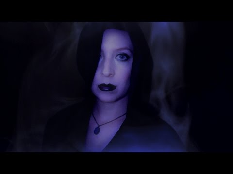 The Witches Realm ASMR role play