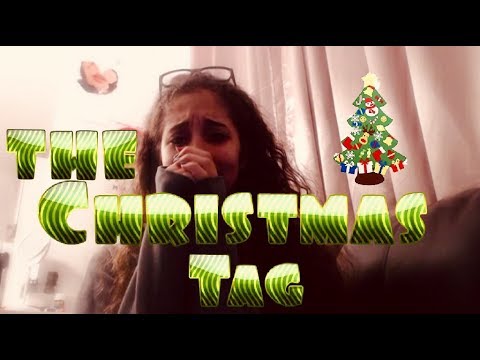 ASMR | holly jolly Christmas triggers - The ASMR Index