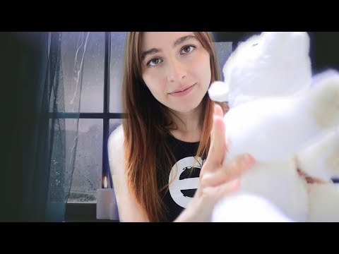 Role Play Eres mi Nene Juguetón. Ven a Jugar con Mama. ASMR en Español